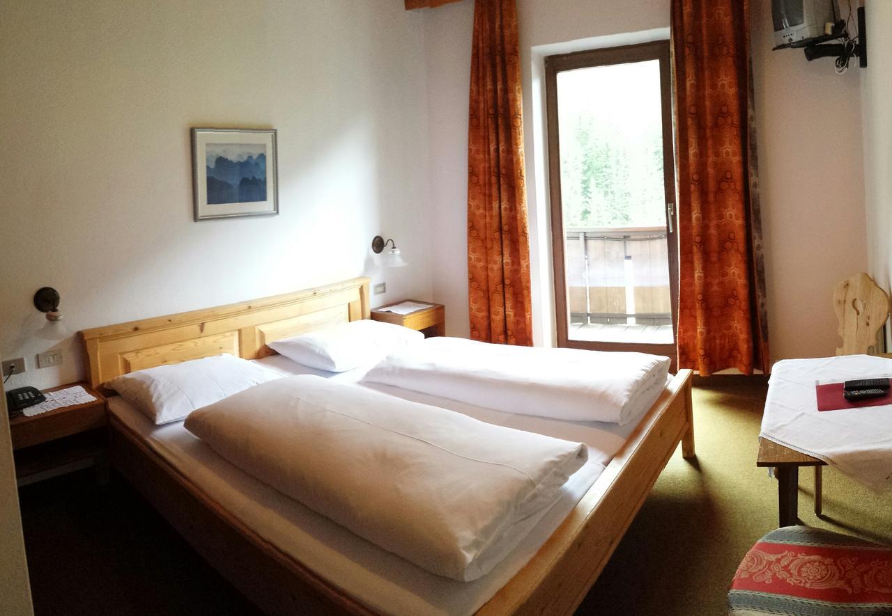 Berghotel Kason Predoi Zewnętrze zdjęcie