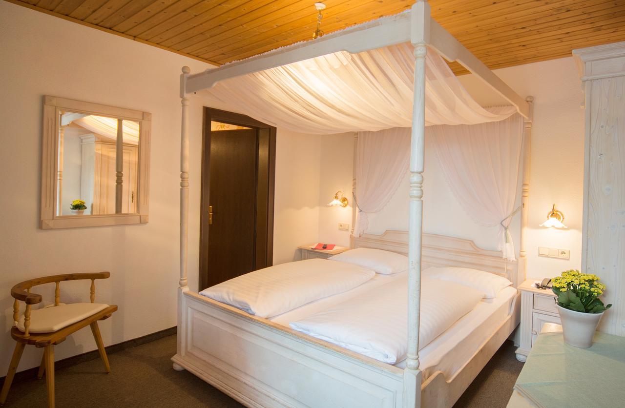 Berghotel Kason Predoi Zewnętrze zdjęcie