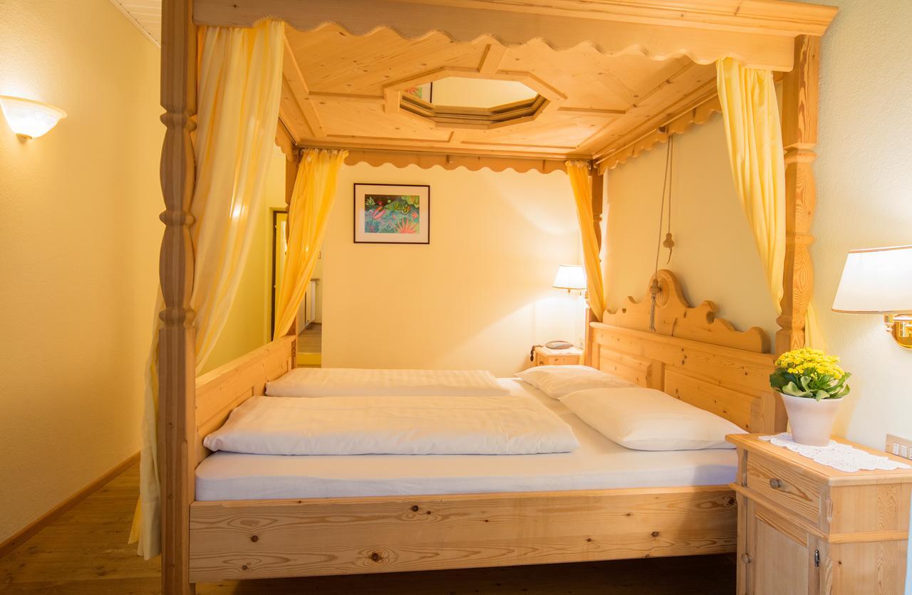 Berghotel Kason Predoi Zewnętrze zdjęcie