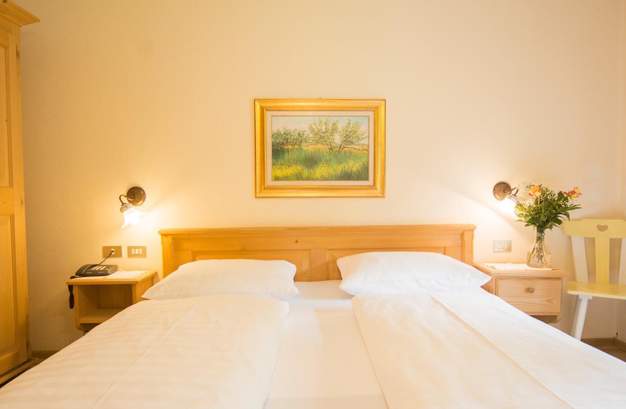 Berghotel Kason Predoi Zewnętrze zdjęcie