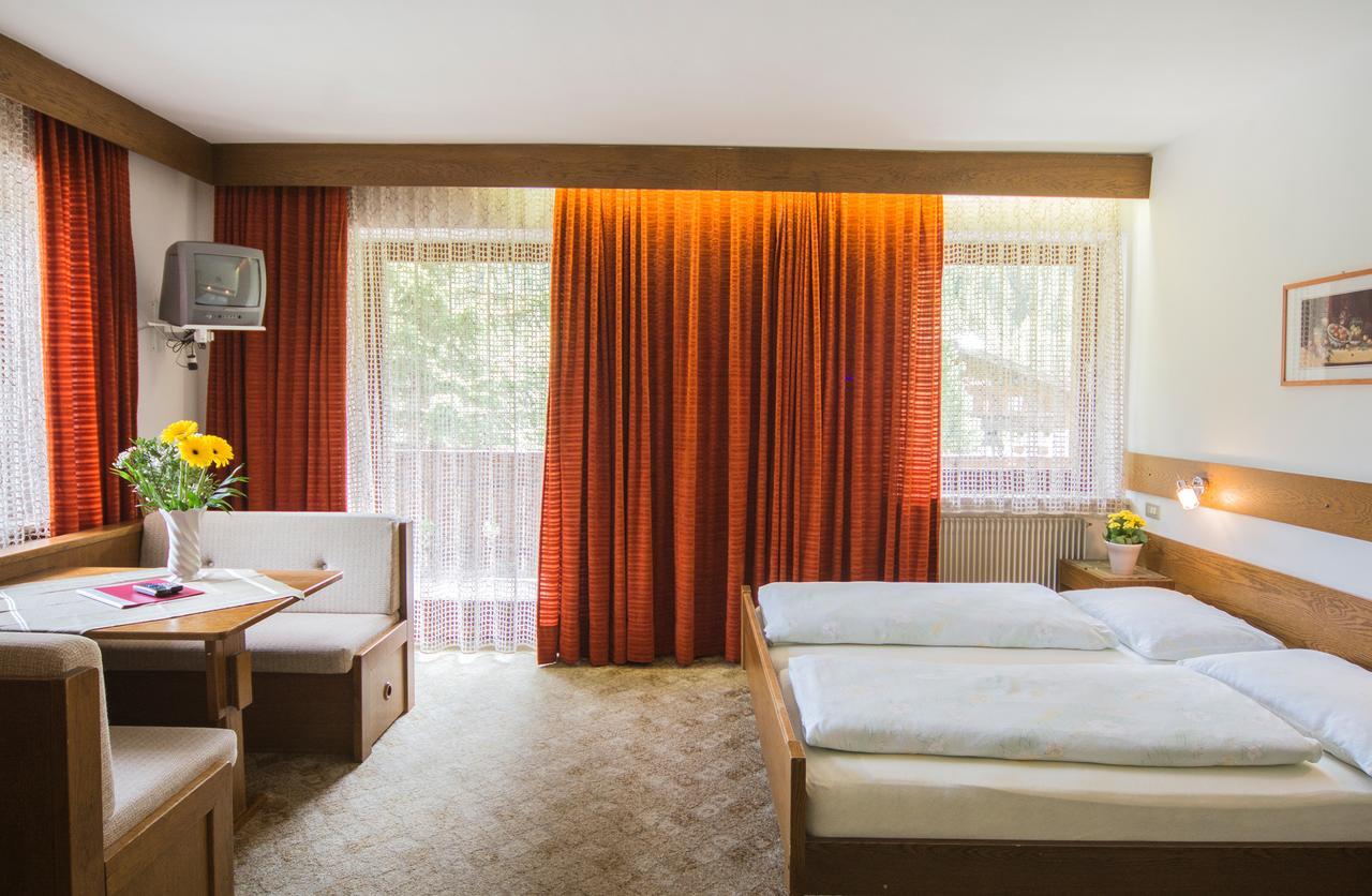 Berghotel Kason Predoi Zewnętrze zdjęcie