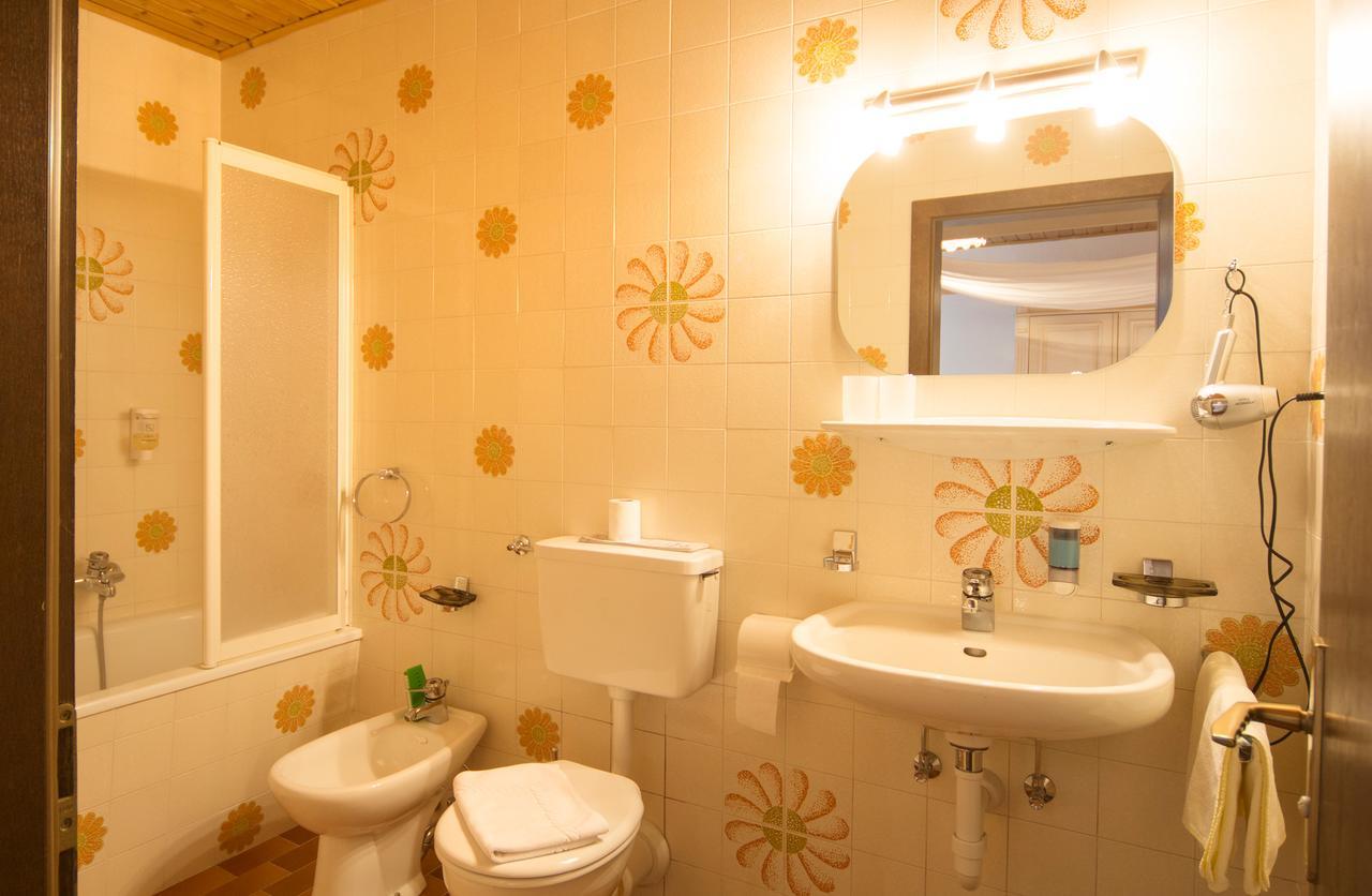 Berghotel Kason Predoi Zewnętrze zdjęcie