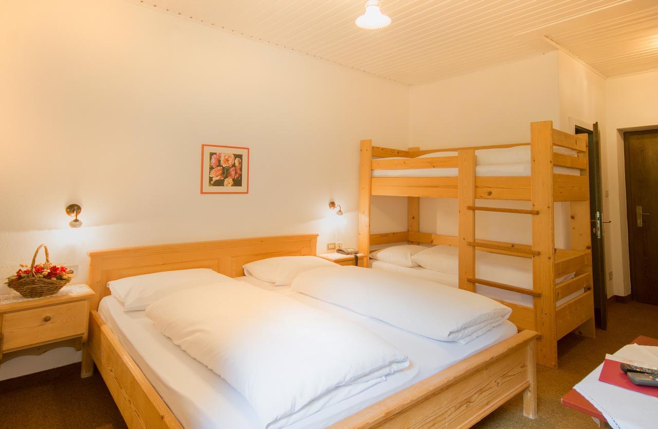 Berghotel Kason Predoi Zewnętrze zdjęcie