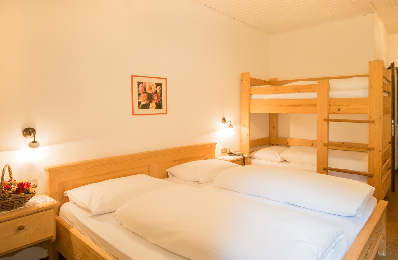 Berghotel Kason Predoi Zewnętrze zdjęcie