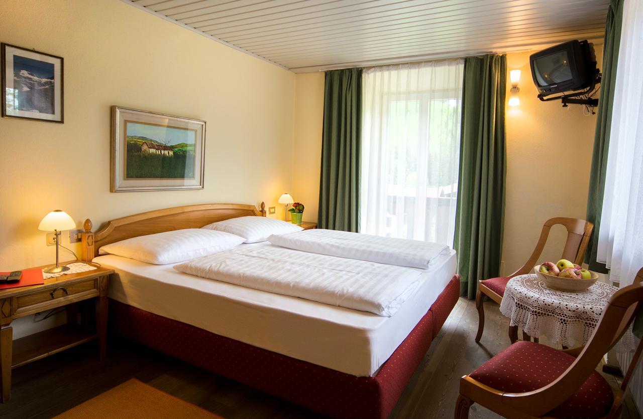 Berghotel Kason Predoi Zewnętrze zdjęcie
