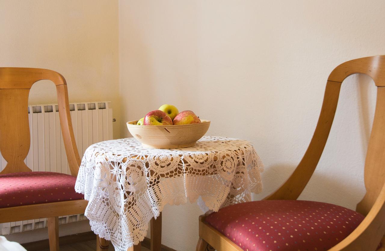 Berghotel Kason Predoi Zewnętrze zdjęcie