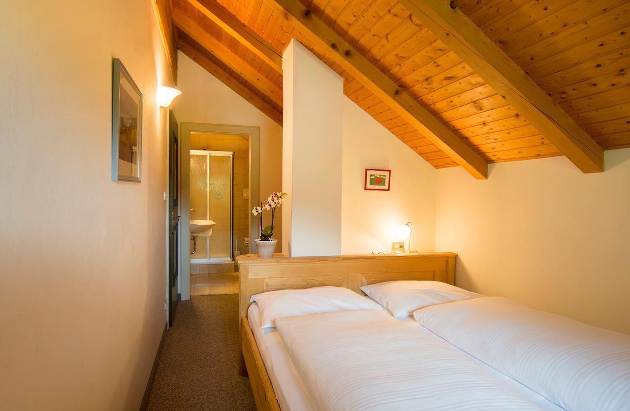 Berghotel Kason Predoi Zewnętrze zdjęcie