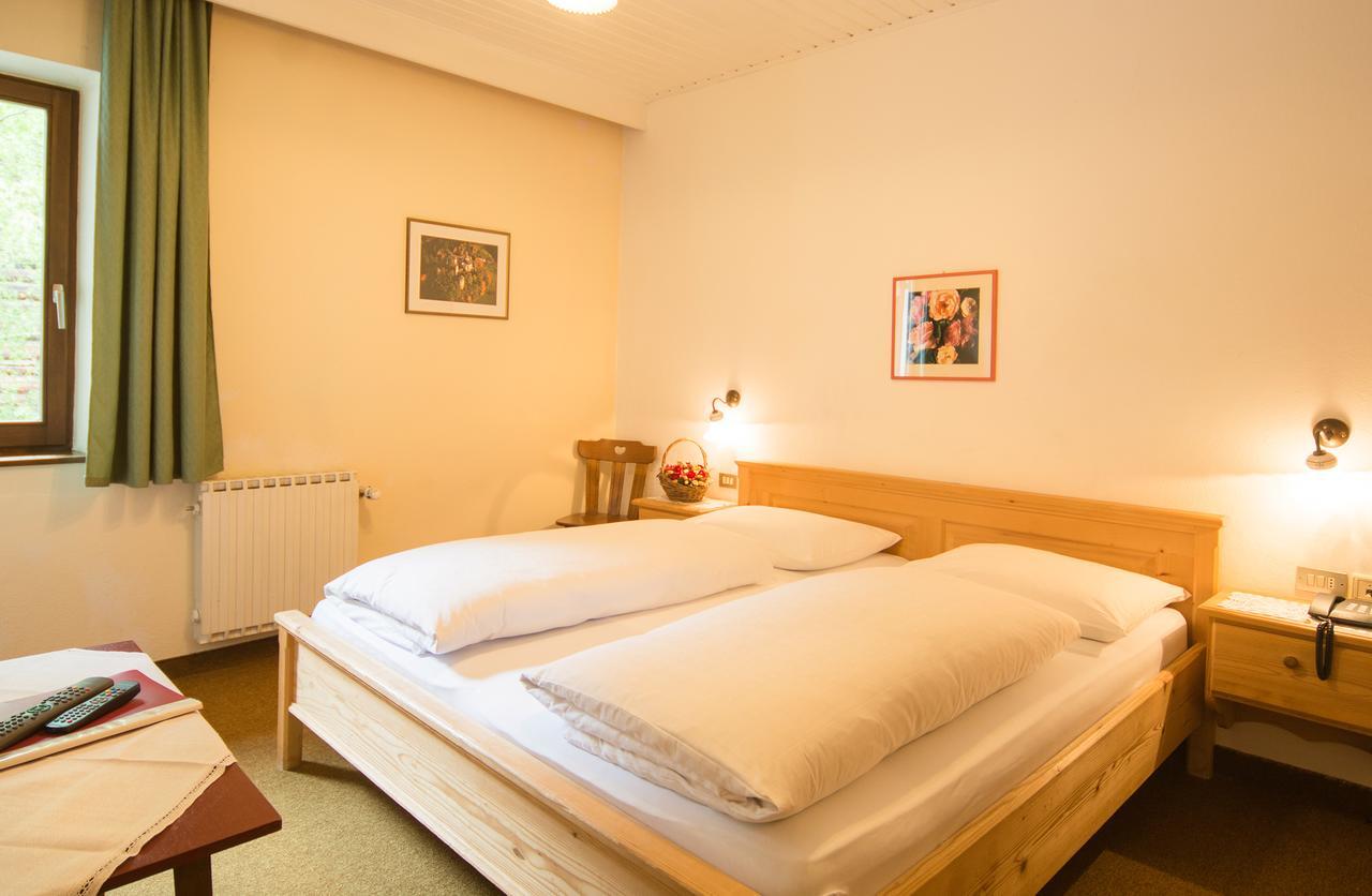 Berghotel Kason Predoi Zewnętrze zdjęcie