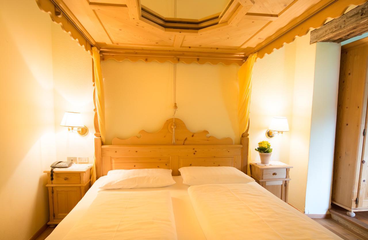 Berghotel Kason Predoi Zewnętrze zdjęcie