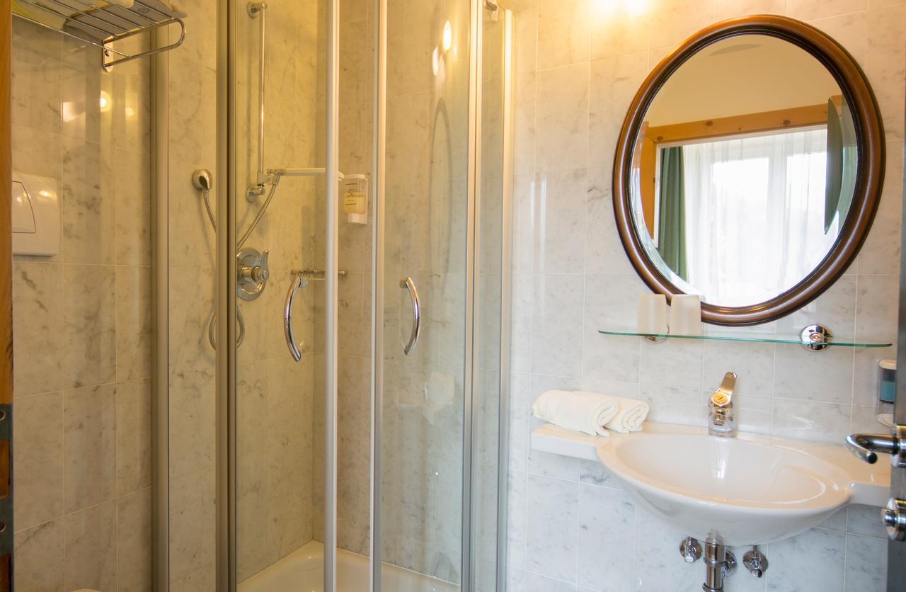 Berghotel Kason Predoi Zewnętrze zdjęcie