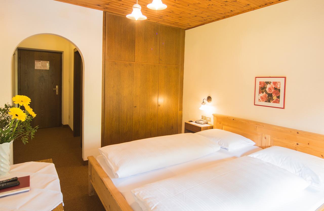 Berghotel Kason Predoi Zewnętrze zdjęcie