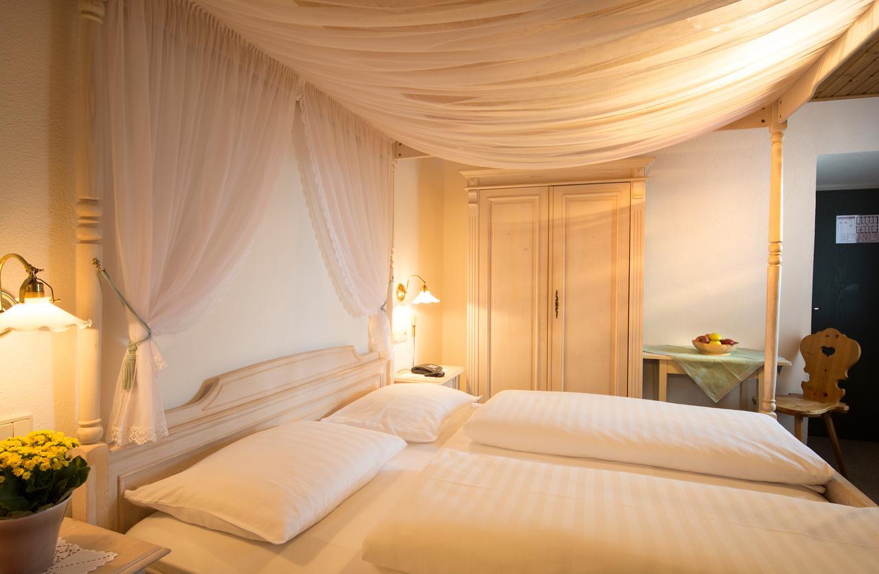 Berghotel Kason Predoi Zewnętrze zdjęcie