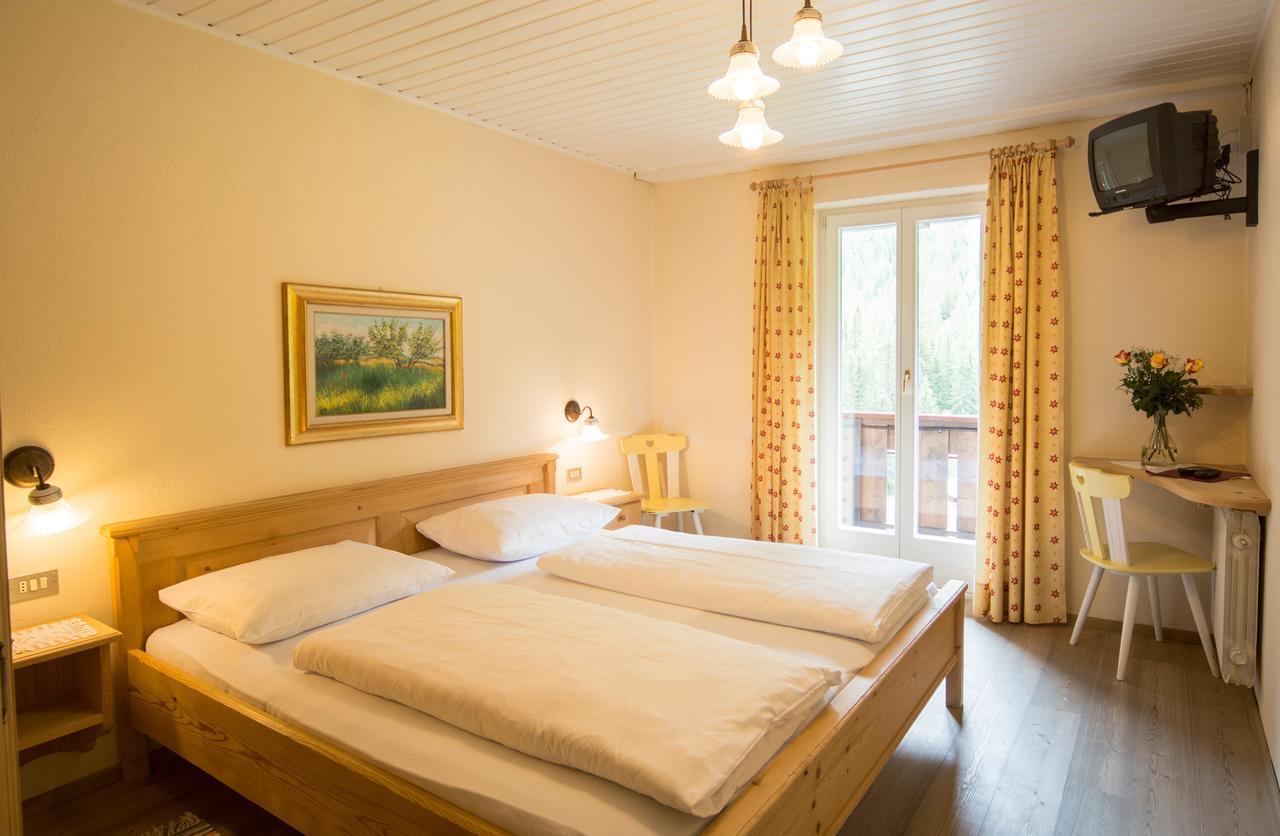 Berghotel Kason Predoi Zewnętrze zdjęcie