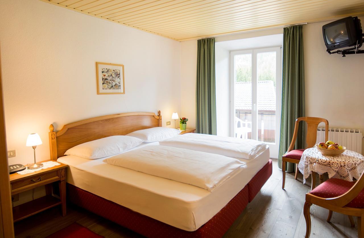 Berghotel Kason Predoi Zewnętrze zdjęcie