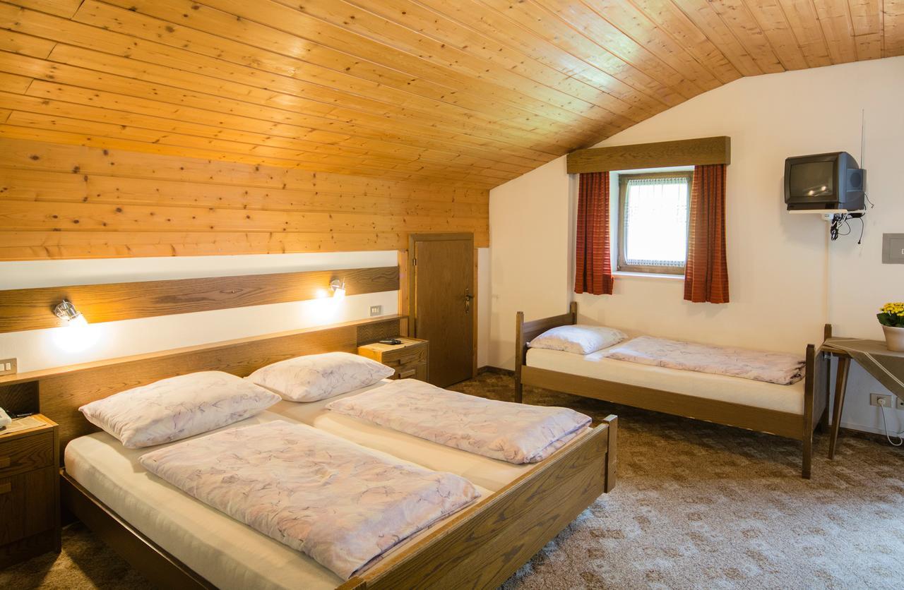 Berghotel Kason Predoi Zewnętrze zdjęcie