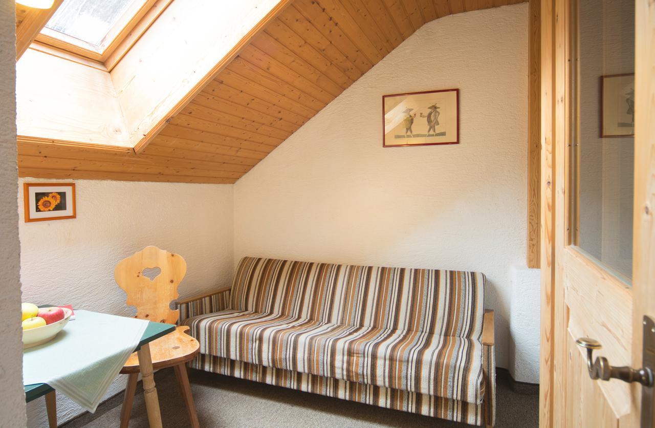 Berghotel Kason Predoi Zewnętrze zdjęcie