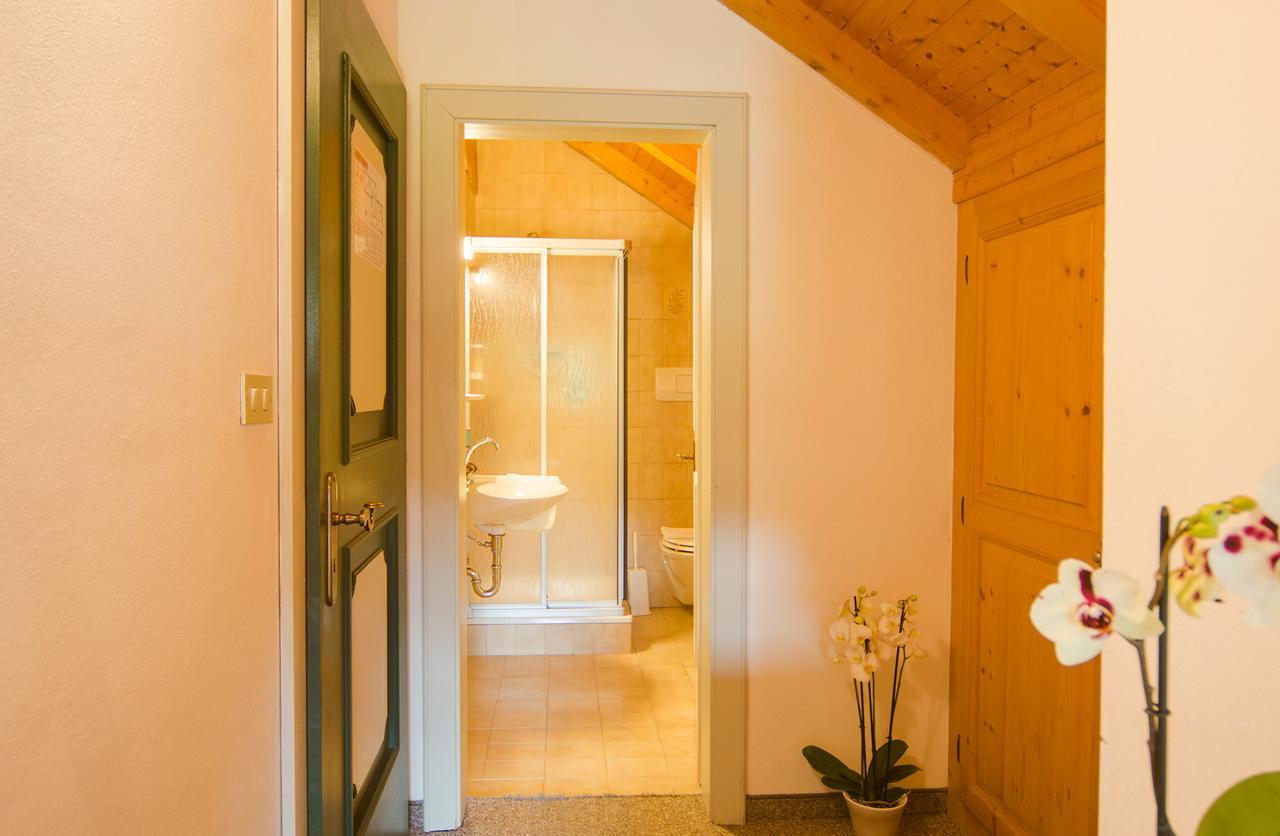 Berghotel Kason Predoi Zewnętrze zdjęcie