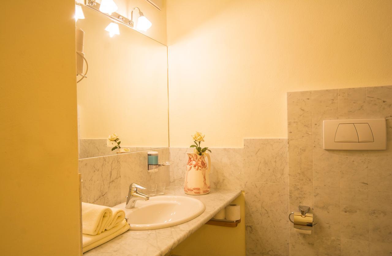 Berghotel Kason Predoi Zewnętrze zdjęcie