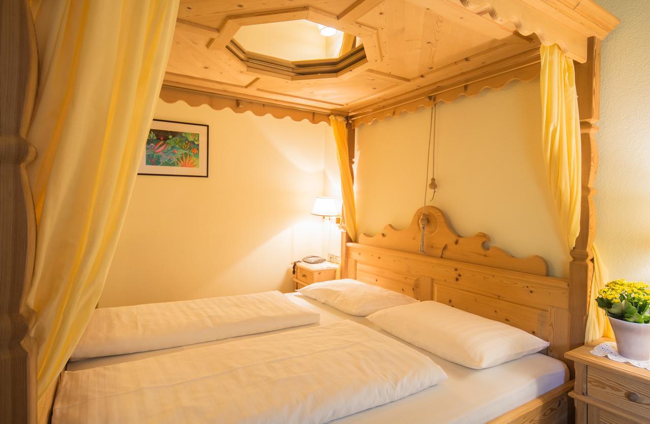 Berghotel Kason Predoi Zewnętrze zdjęcie