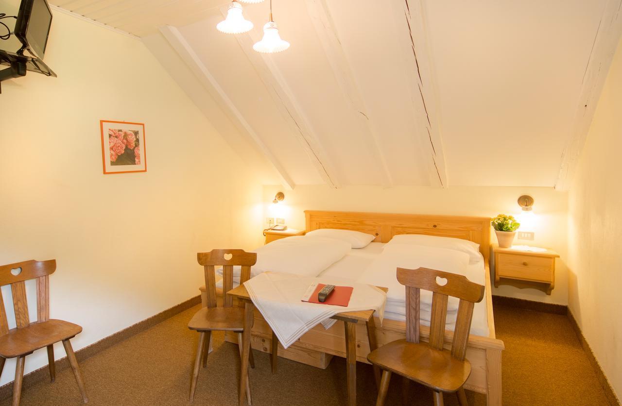 Berghotel Kason Predoi Zewnętrze zdjęcie