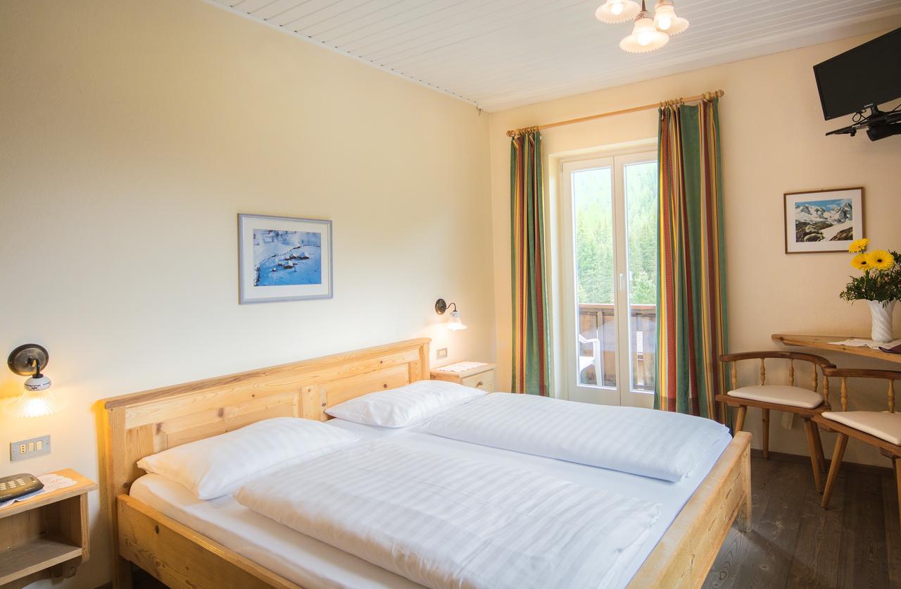 Berghotel Kason Predoi Zewnętrze zdjęcie