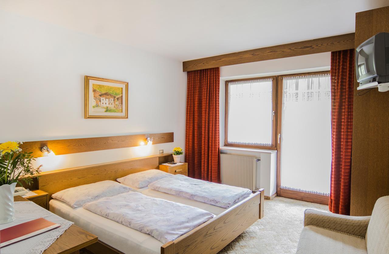 Berghotel Kason Predoi Zewnętrze zdjęcie